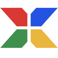 KronosX AI Logo